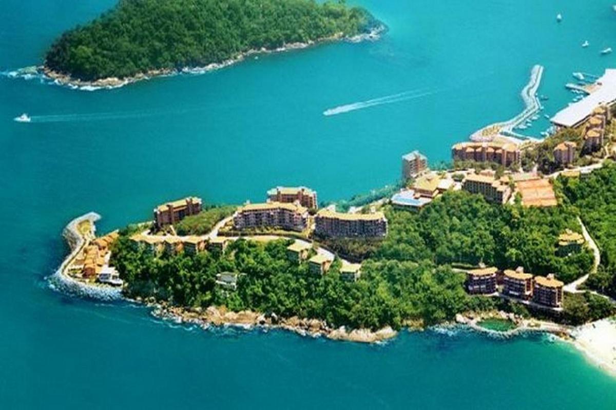 Porto Real Resort Mangaratiba Exterior photo