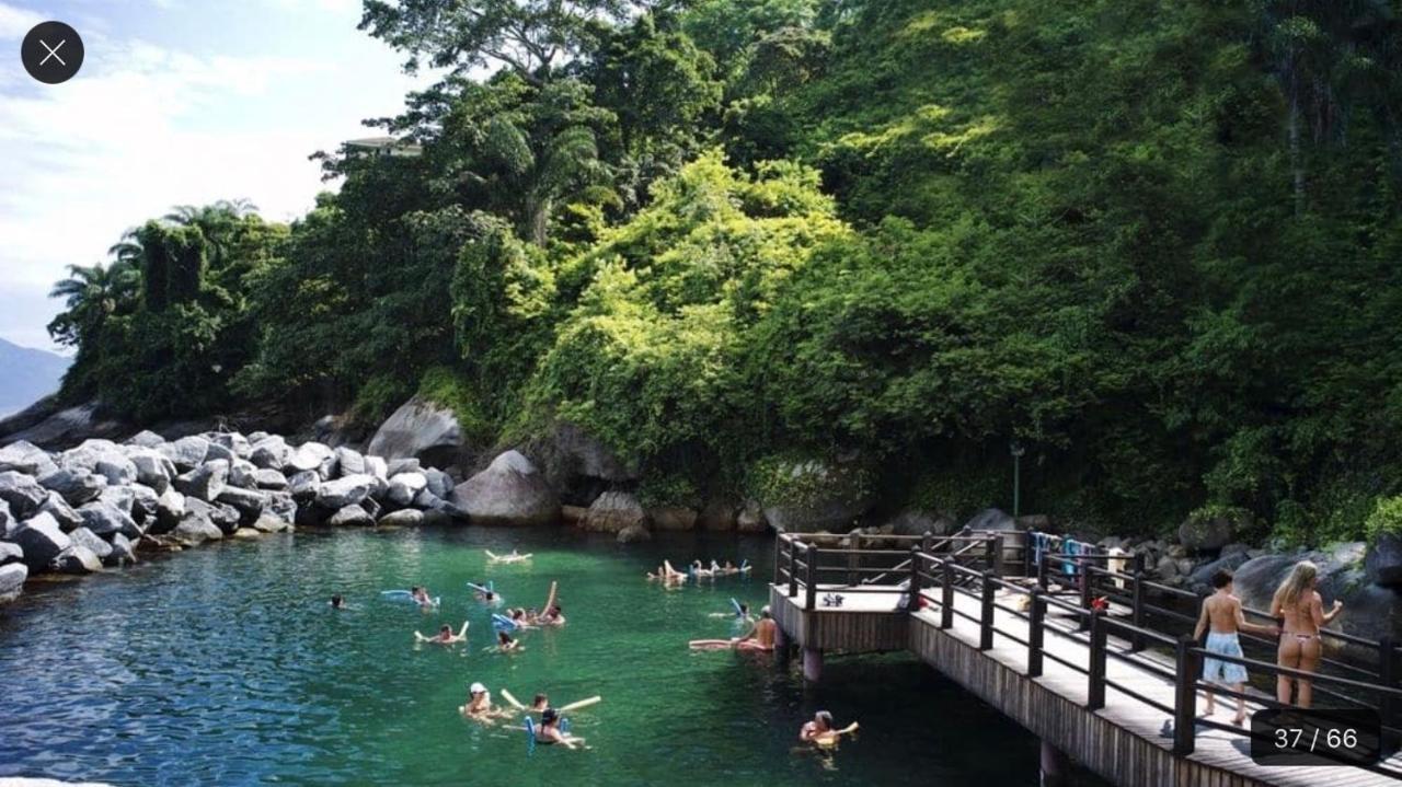 Porto Real Resort Mangaratiba Exterior photo