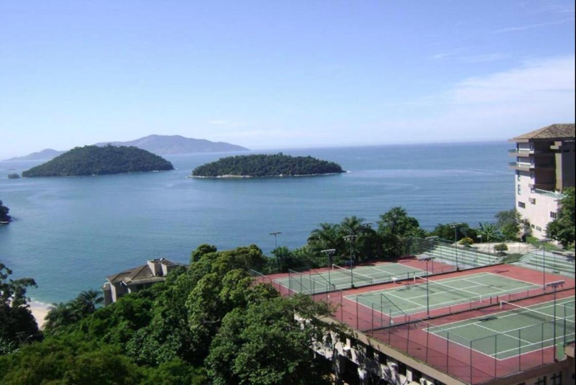 Porto Real Resort Mangaratiba Exterior photo
